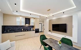 Luxury Oasis Flat