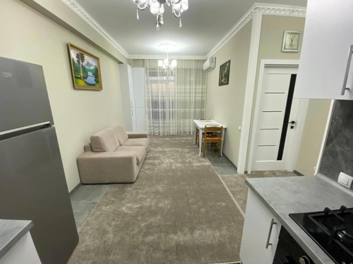 Luxury Oasis Flat Apartment Chisinau Exterior foto