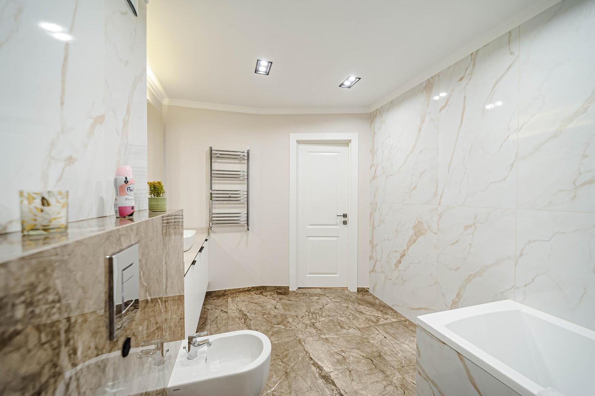 Luxury Oasis Flat Apartment Chisinau Exterior foto