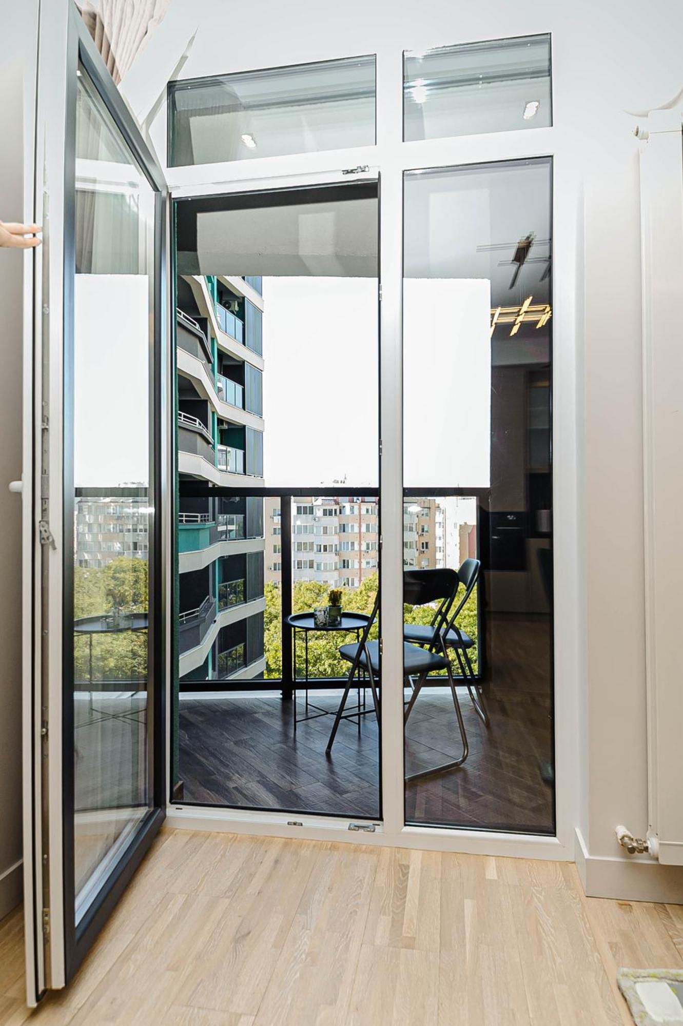 Luxury Oasis Flat Apartment Chisinau Exterior foto